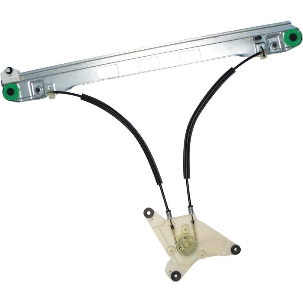 MAQUINA DE VIDRO DA MASTER 2.3