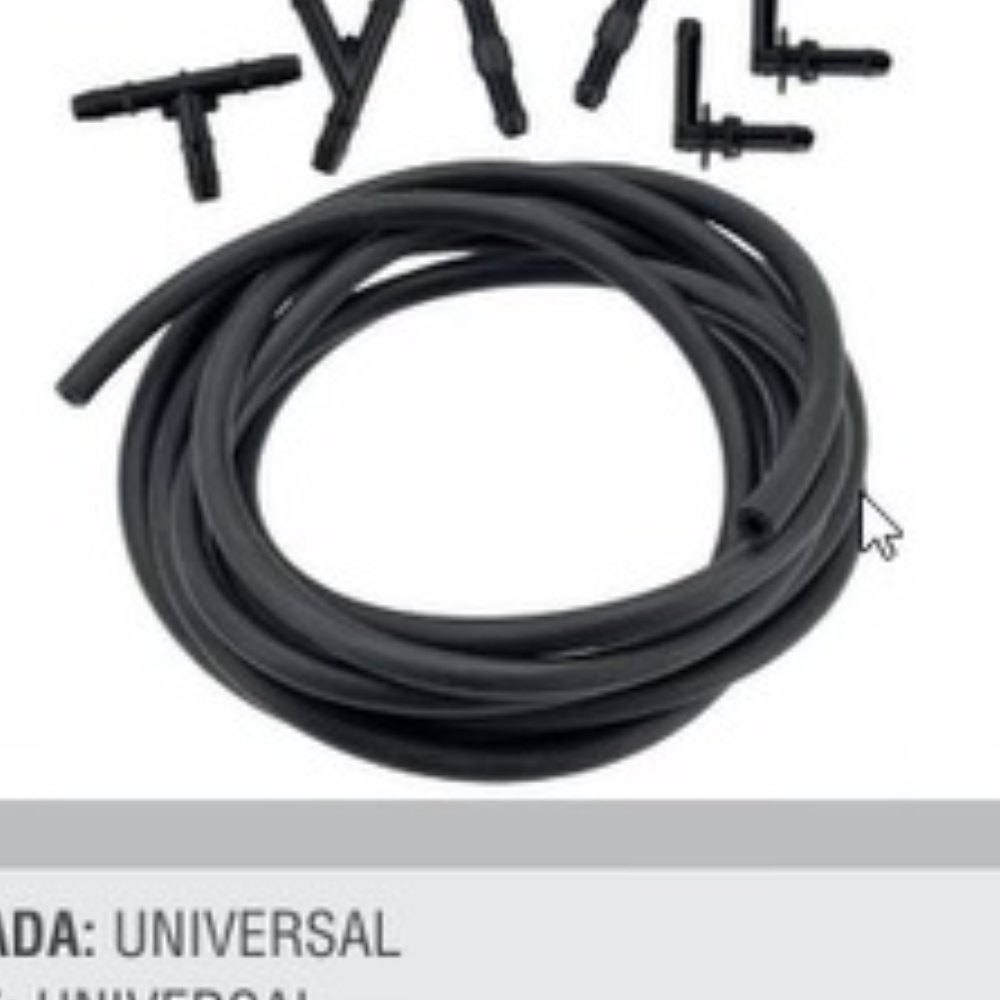 ANEL FIRE 1400 8 VALV.FLEX